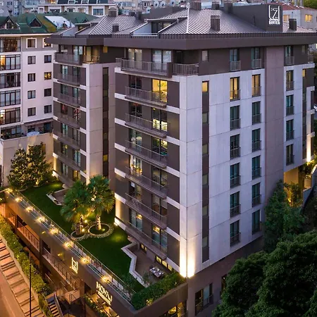 Tzl Nisantasi Istanbul