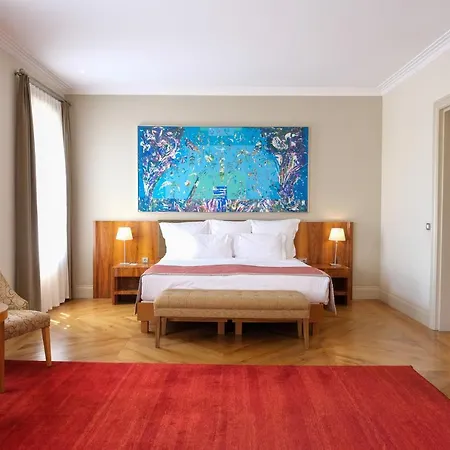 Hotel Tomtom Estambul