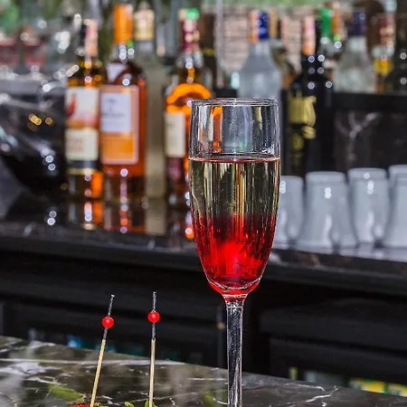 伊斯坦布尔艺术酒店 - 特级 酒店