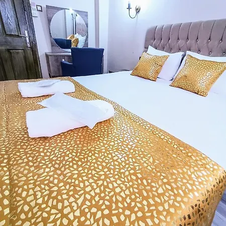 Deniz Taksim Hotel Istanbul