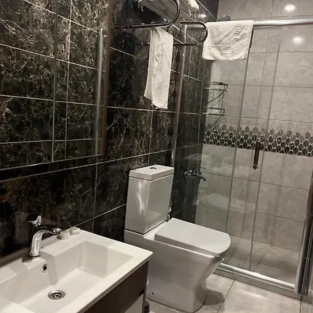 فندق سفير اسطنبول