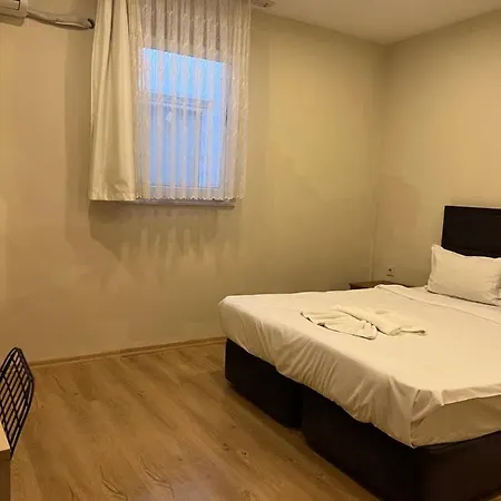سفير 3* اسطنبول