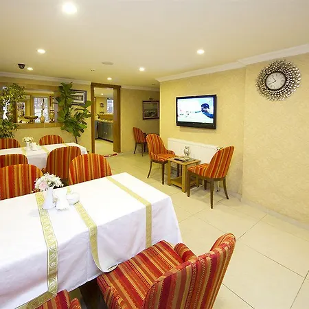 New House Hotel