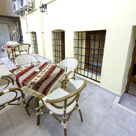 New House 4* Stambuł