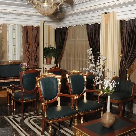 ألفا فندق 4*