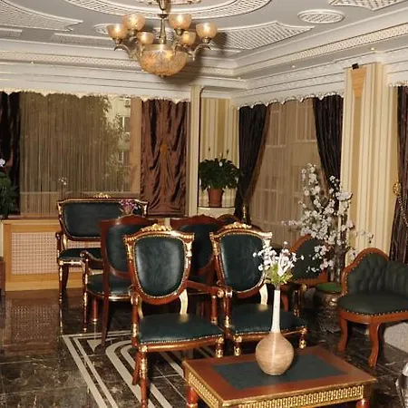 Hotel Alfa Istanbul