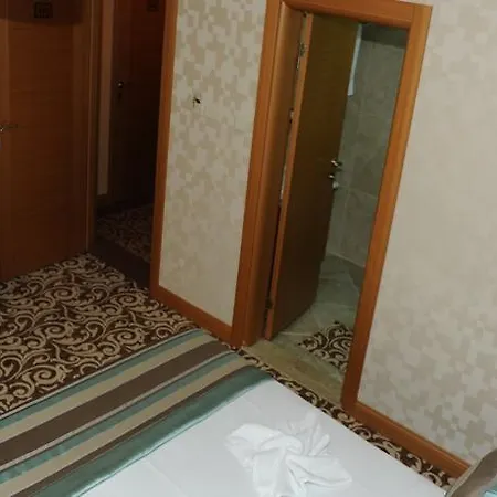 Alfa Hotel