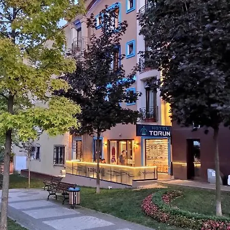 Hotel Torun Old Istambul