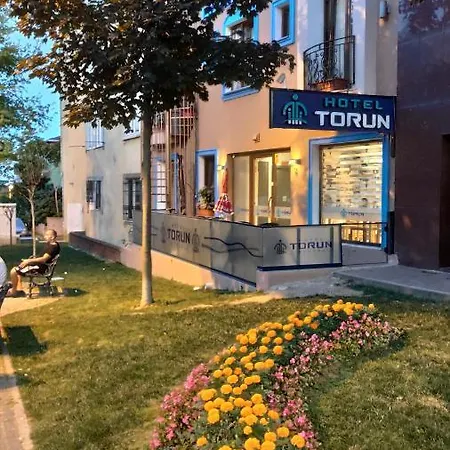 Torun Old 3*