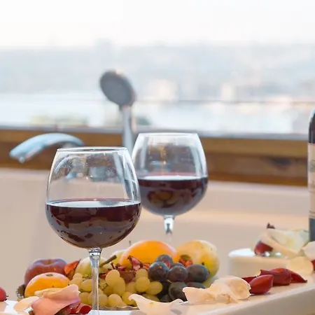 Appart hôtel Taksim Galata