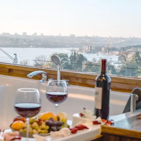 Taksim Galata