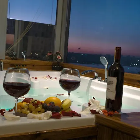 Appart hôtel Taksim Galata Istambul