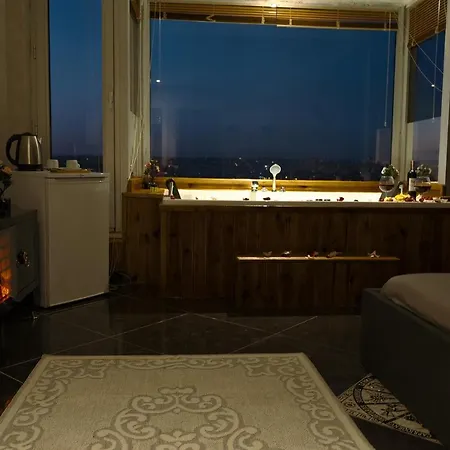 Appart hôtel Taksim Galata