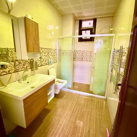 Aparthotel Ayasofya Family Istanbul