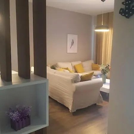 Apartment Distinctive Istanbul