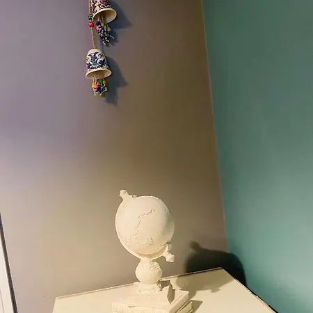 Apartman Unique Taksim *