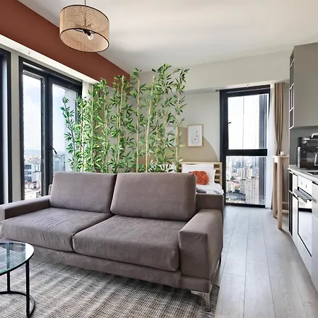 Roya Nova By Newinn Daire İstanbul