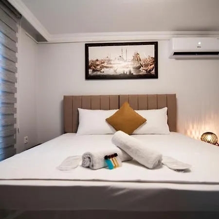 Hotel Ck Boutique