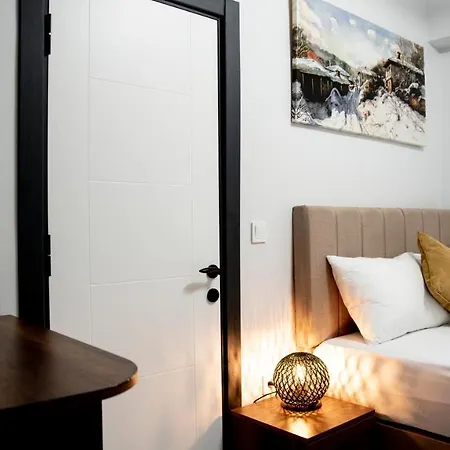Ck Boutique Hotel *
