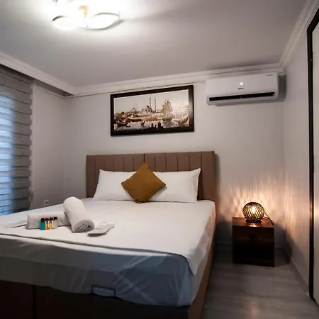 Hotel Ck Boutique *