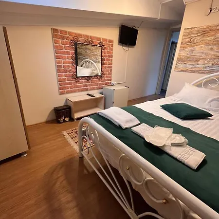 Apart Otel Miray Apart Sultanahmet İstanbul