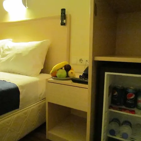 Hotel Promise 3*