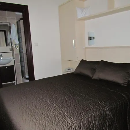 Hotel Promise