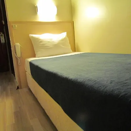 Promise Hotel