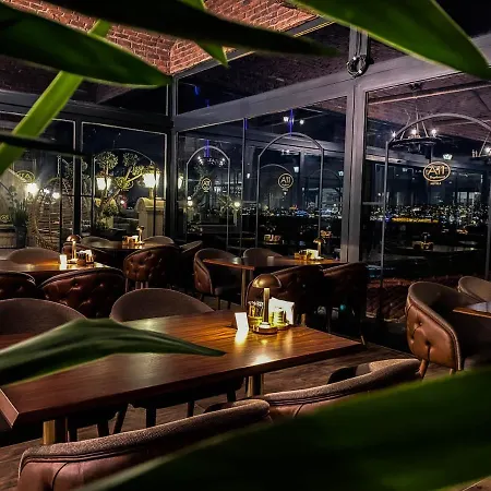 Otel A11 Bosphorus *