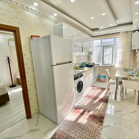 Aparthotel Ayasofya Family Istanbul