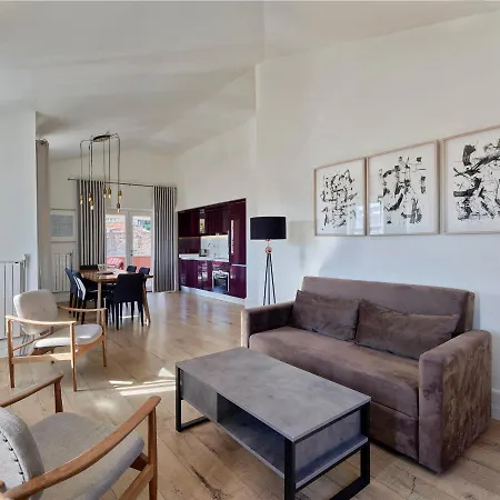 Be Mate Casa Di Bava Appartement Istambul