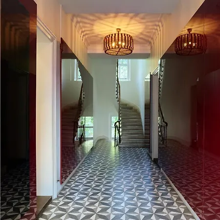 Appartement Be Mate Casa Di Bava Istambul