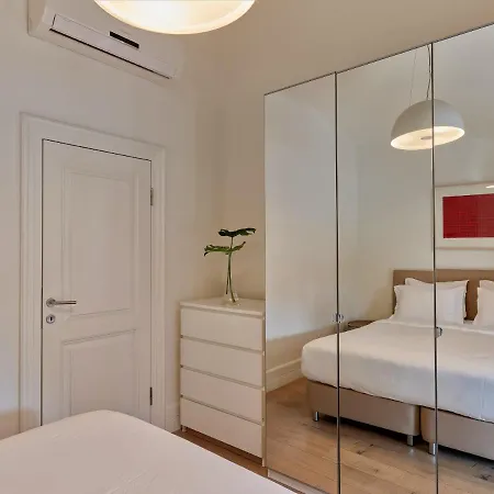 Appartement Be Mate Casa Di Bava