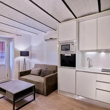 Be Mate Casa Di Bava Appartement Istambul