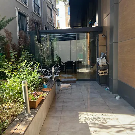 Wide Garden Flat Close To The Memoriall Hospital Hgyhomes2104 *