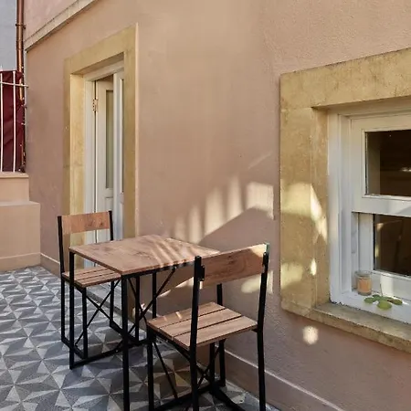 Appartement Be Mate Casa Di Bava *