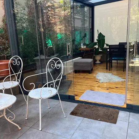 Wide Garden Flat Close To The Memoriall Hospital Hgyhomes2104 Apartment