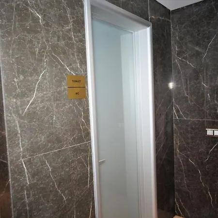 Luxury 1-bedroom In Taksim Apartment