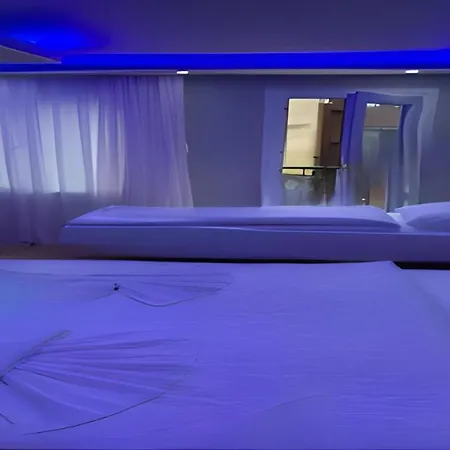Blue Royal Hotel 3*