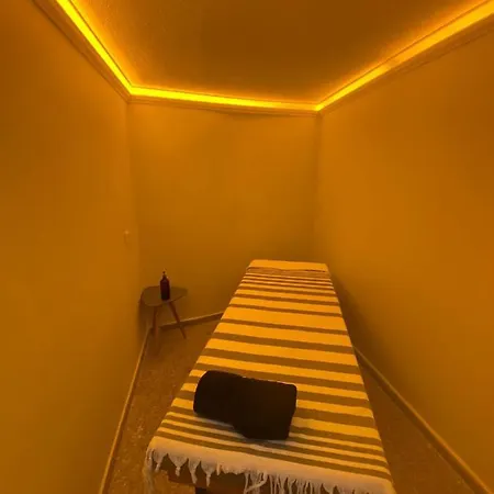 호텔 Royal Bosphorus & Hamam 4*