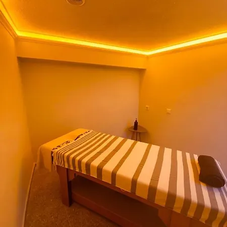 호텔 Royal Bosphorus & Hamam