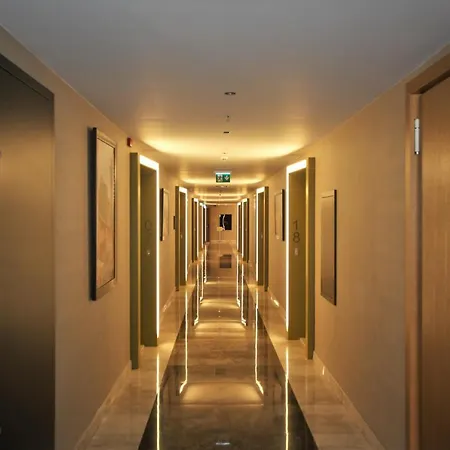 Luxury 1-bedroom In Taksim * Istanbul
