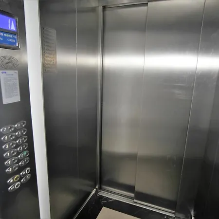 Apartment Luxury 1-bedroom In Taksim