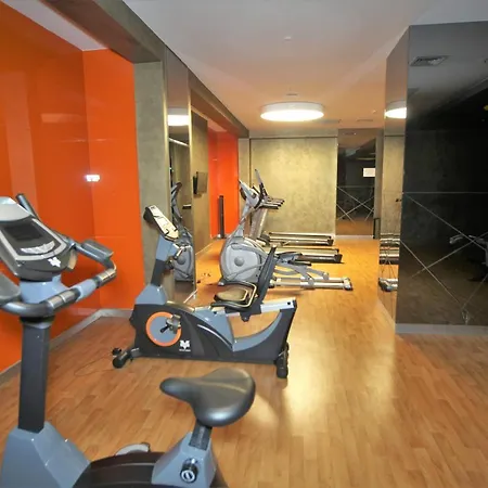 Luxury 1-bedroom In Taksim * Istanbul