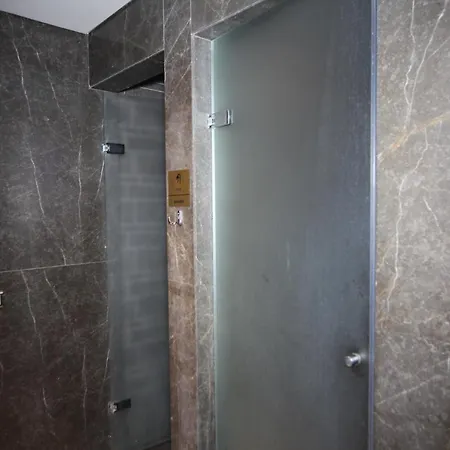 Apartment Luxury 1-bedroom In Taksim Istanbul