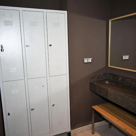 Apartment Luxury 1-bedroom In Taksim Istanbul