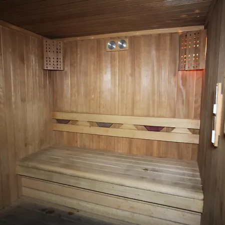 Luxury 1-bedroom In Taksim