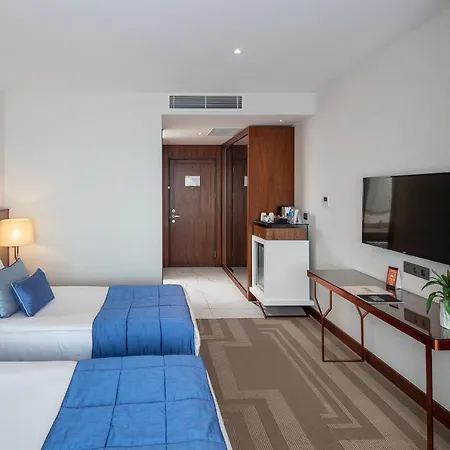 Lionel Hotel 5*