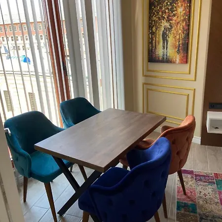 Apartment Ak