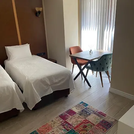 Apartment Ak